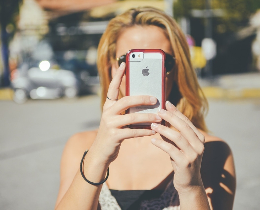 Tienda Reparación De Móviles En Arnedo 02